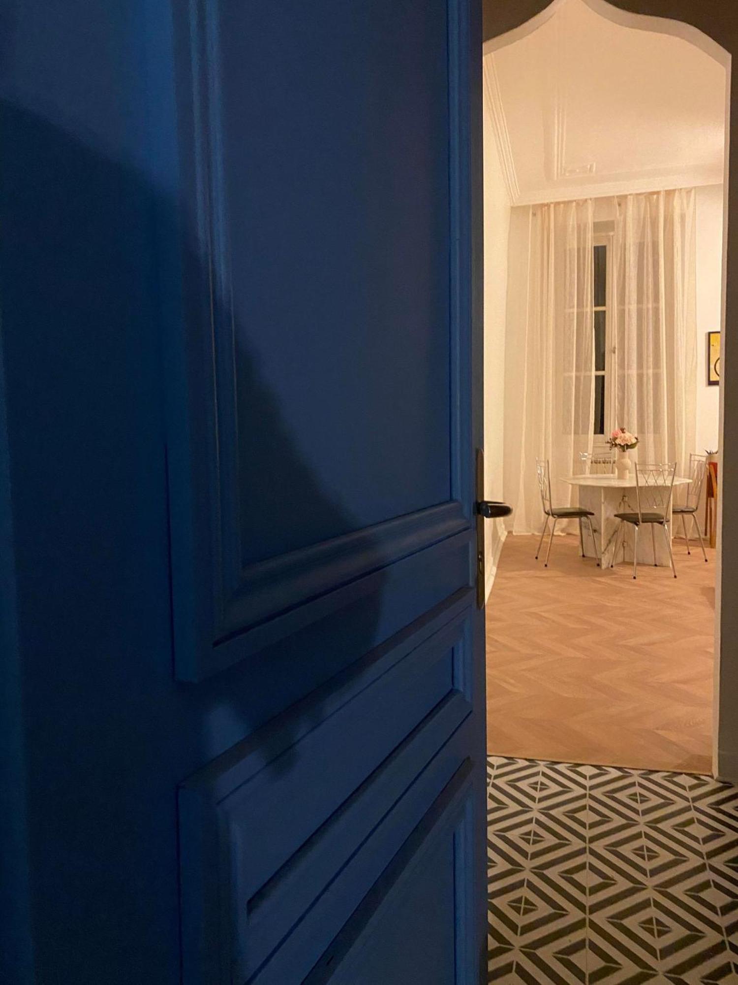 Appartement De Standing, Emplacement Ideal. Le Puy-en-Velay Esterno foto