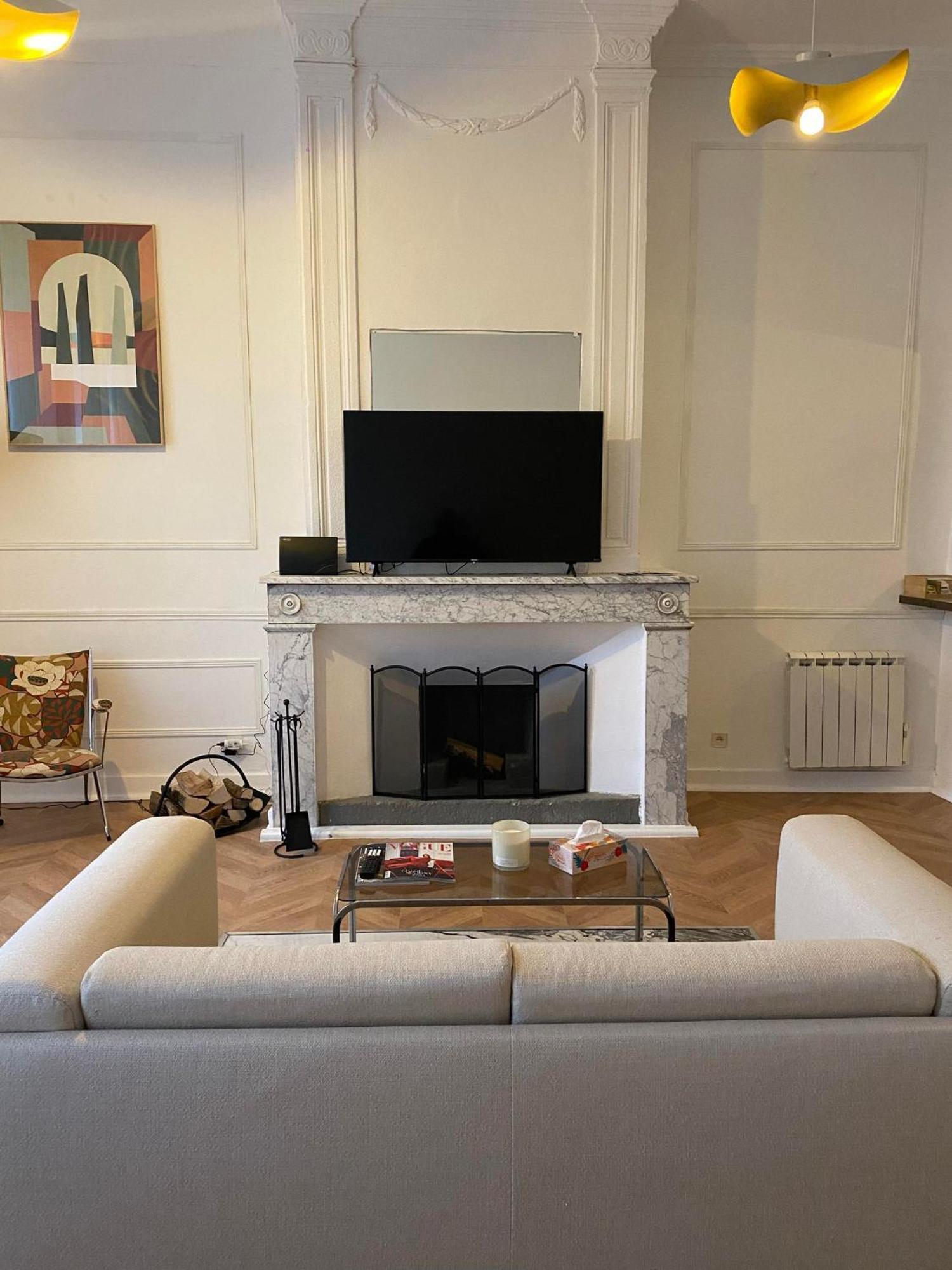 Appartement De Standing, Emplacement Ideal. Le Puy-en-Velay Esterno foto